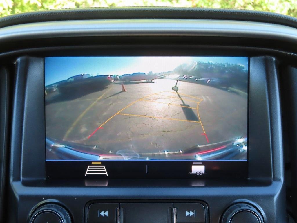 used 2022 GMC Canyon car, priced at $28,899