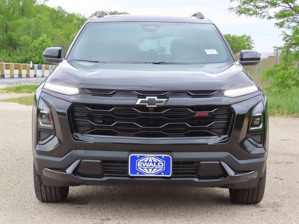 new 2026 Chevrolet Equinox car, priced at $38,019