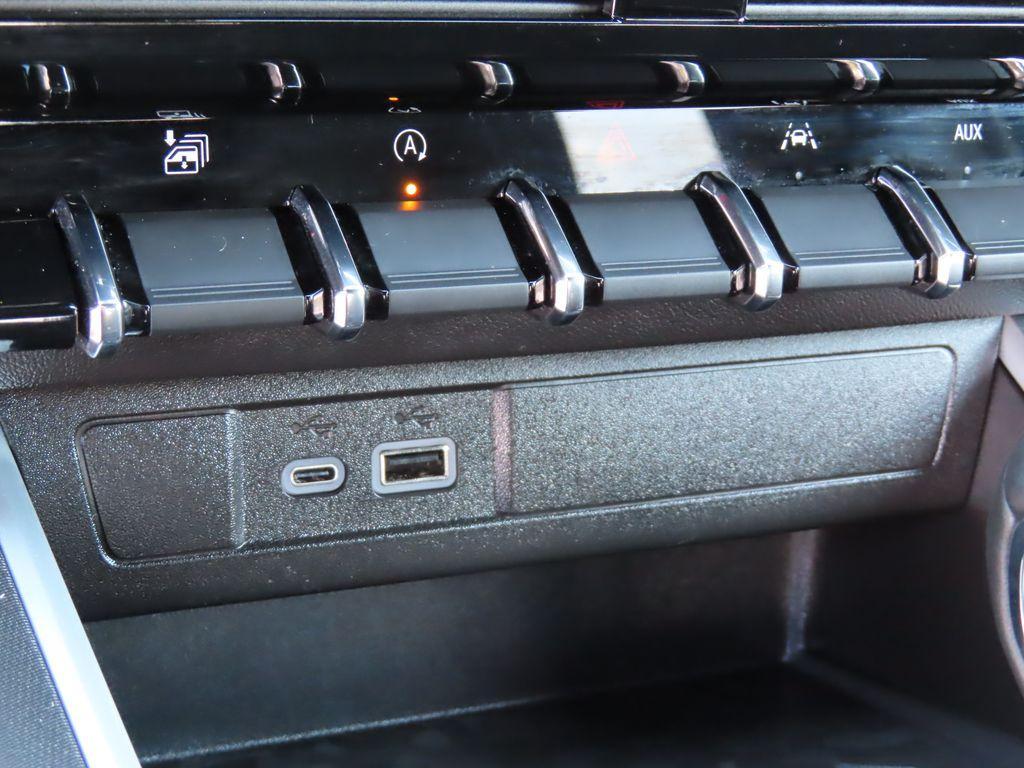 used 2024 Chevrolet Colorado car, priced at $37,648