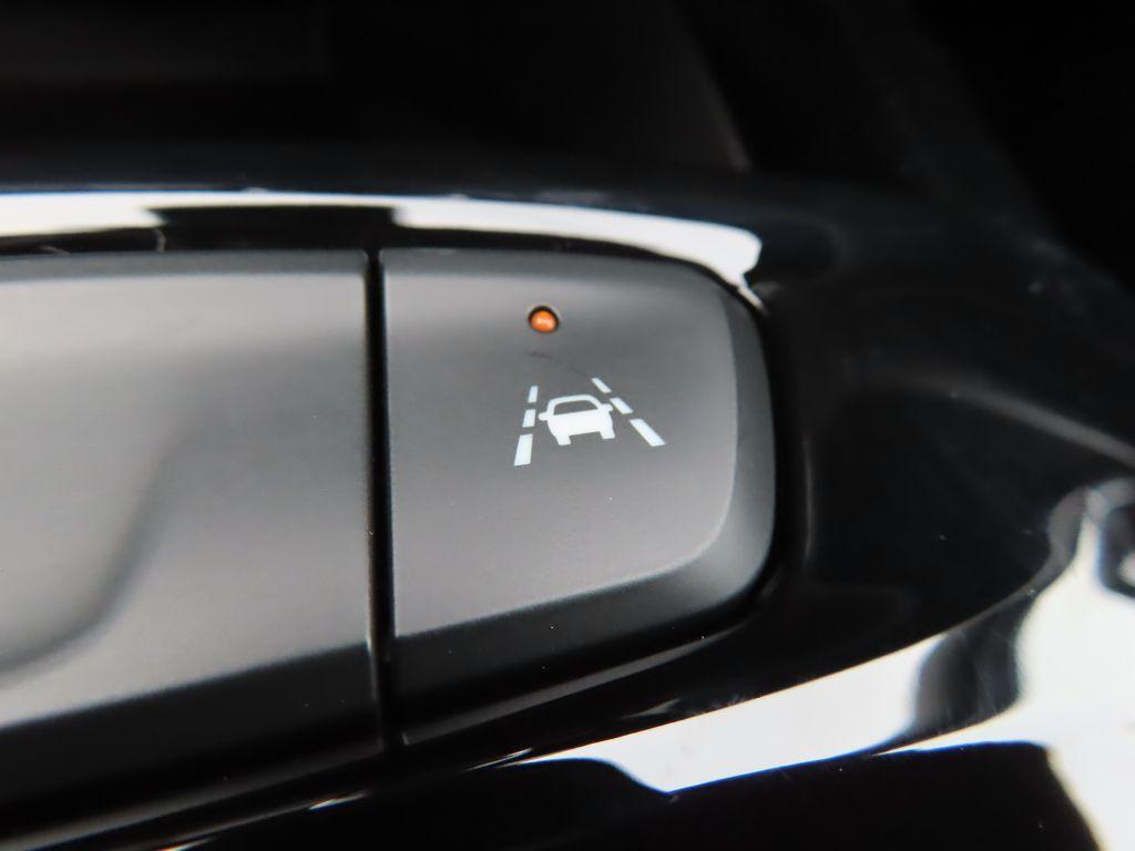 new 2026 Chevrolet Trax car, priced at $26,441