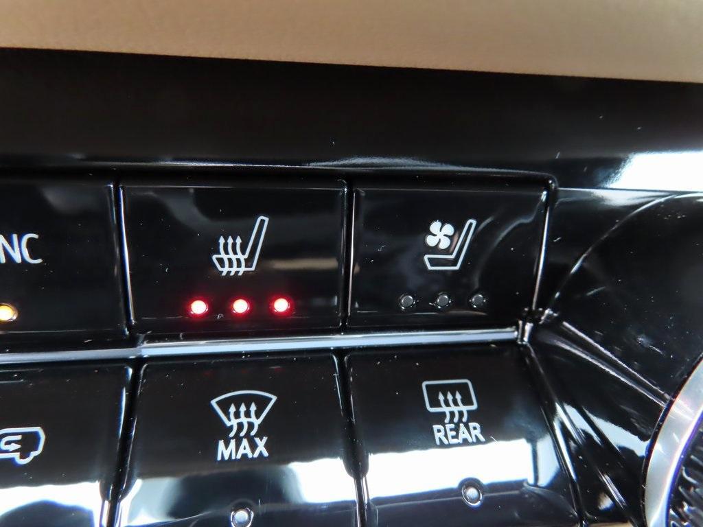 new 2026 Chevrolet Equinox car, priced at $38,585