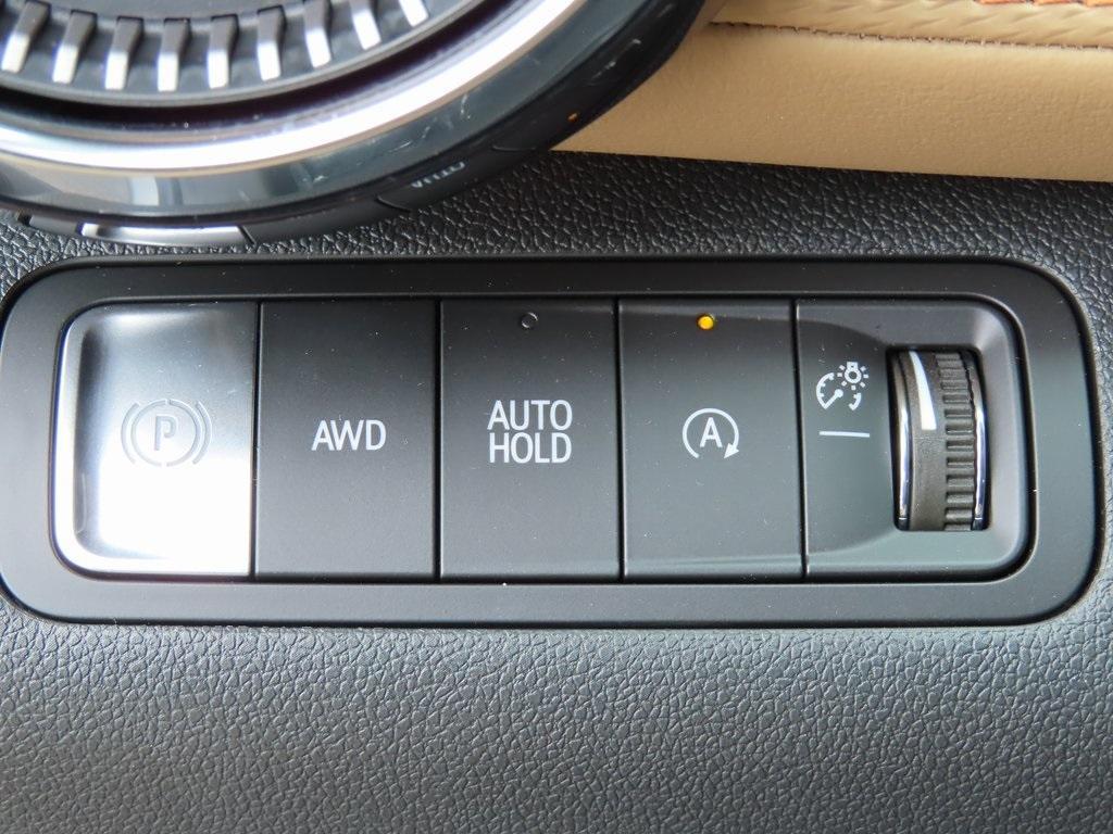 new 2026 Chevrolet Equinox car, priced at $38,585