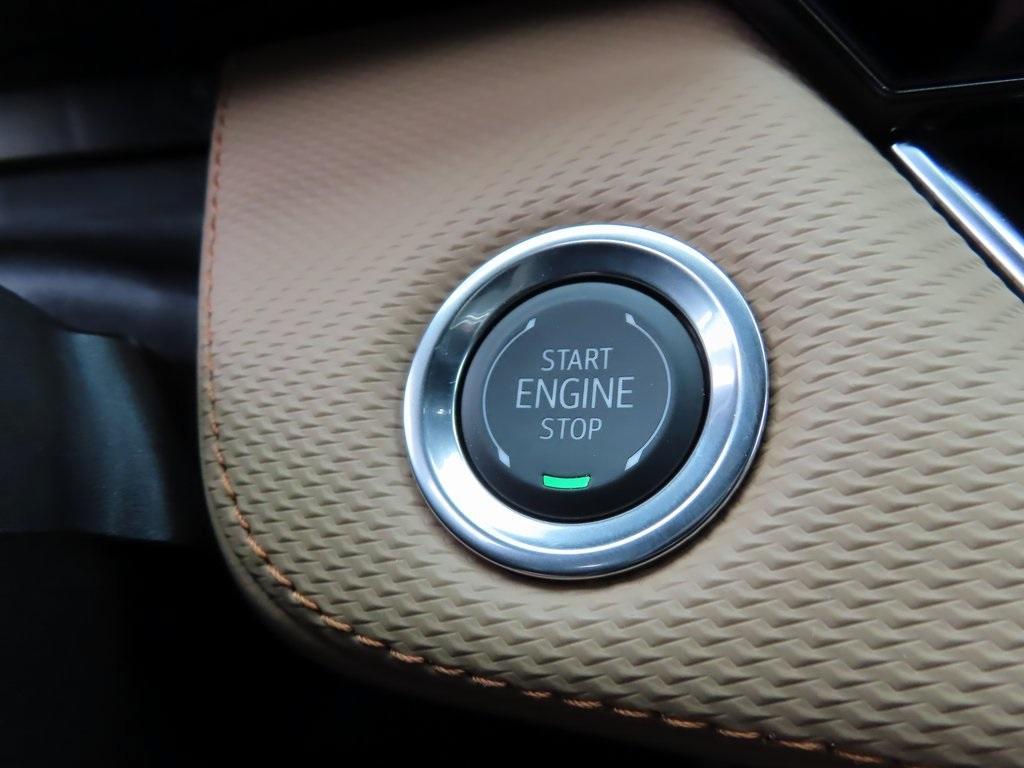 new 2026 Chevrolet Equinox car, priced at $38,585