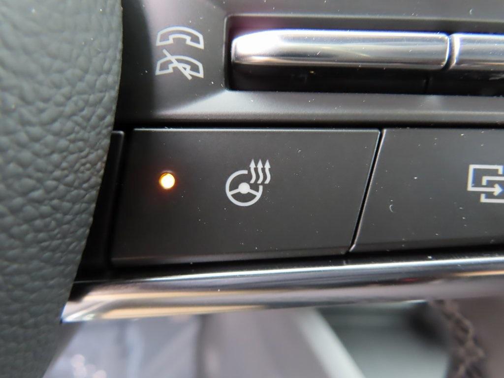 new 2026 Chevrolet Equinox car, priced at $38,585