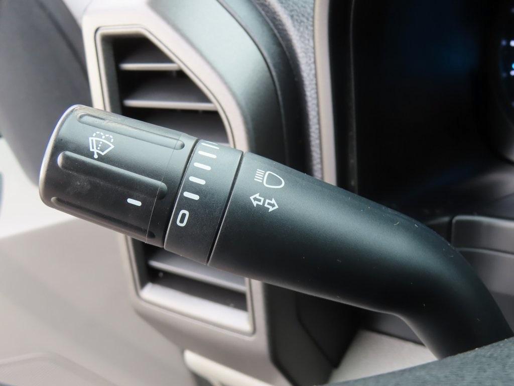 used 2019 Ford F-250 car, priced at $28,900