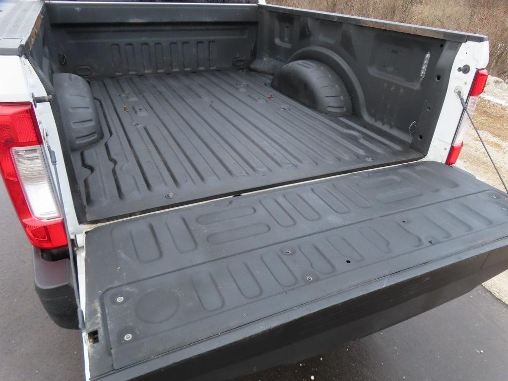 used 2019 Ford F-250 car, priced at $28,900