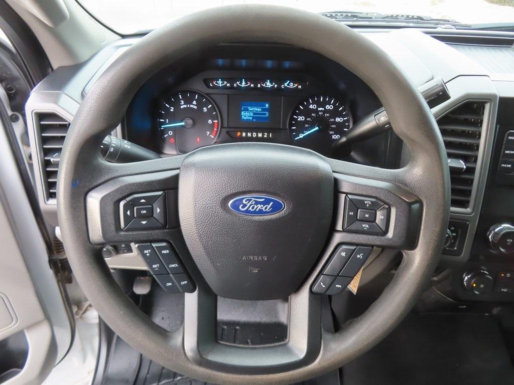 used 2019 Ford F-250 car, priced at $28,900