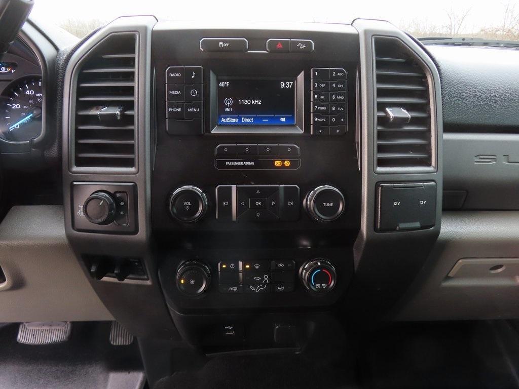 used 2019 Ford F-250 car, priced at $28,900