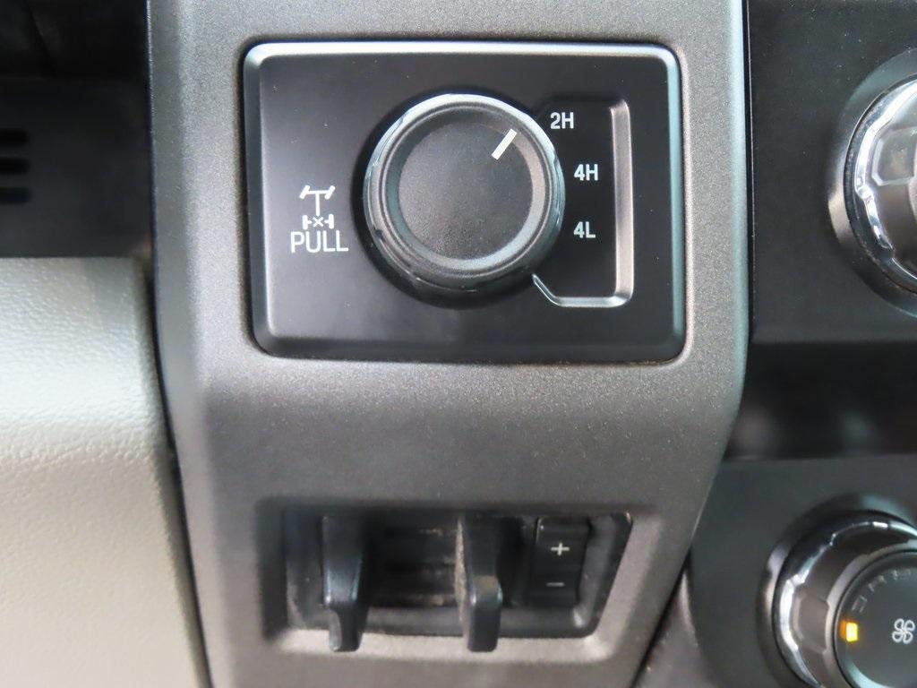 used 2019 Ford F-250 car, priced at $28,900