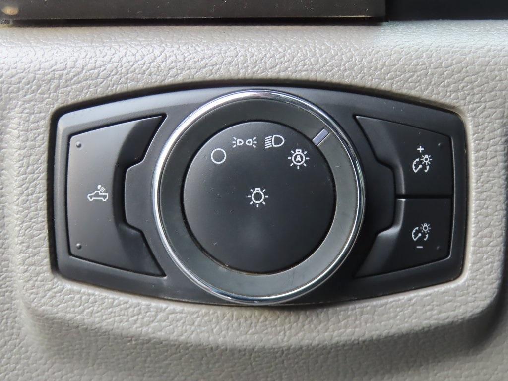 used 2019 Ford F-250 car, priced at $28,900