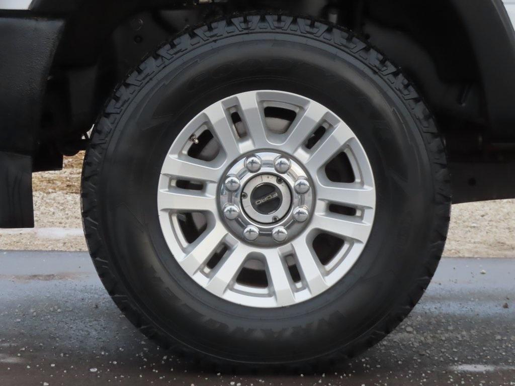 used 2019 Ford F-250 car, priced at $28,900