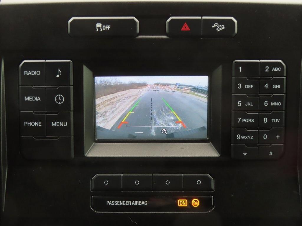 used 2019 Ford F-250 car, priced at $28,900