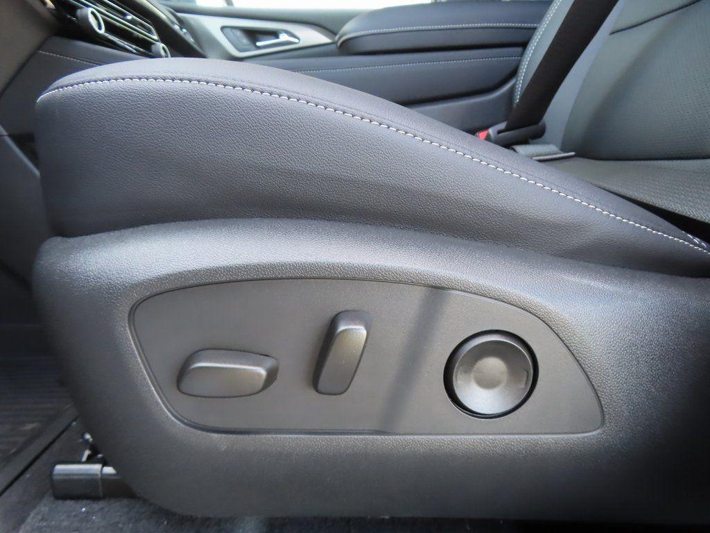 new 2026 Chevrolet Traverse car, priced at $50,602