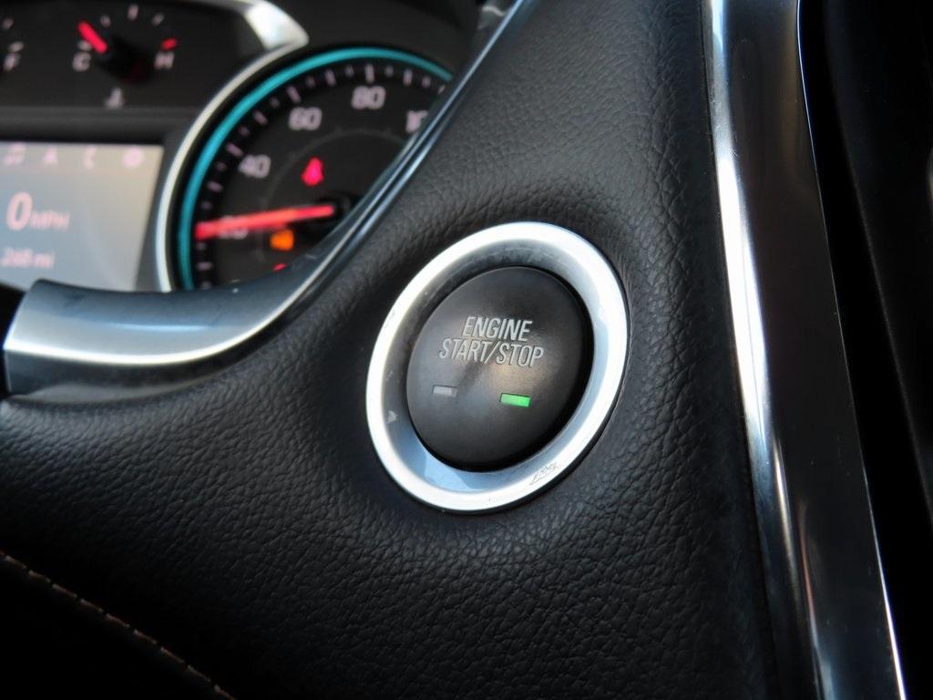 used 2021 Chevrolet Traverse car, priced at $28,877