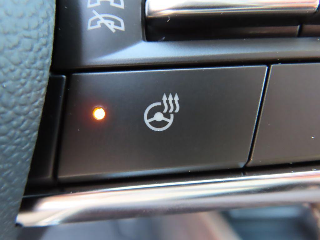 new 2026 Chevrolet Equinox car, priced at $35,559