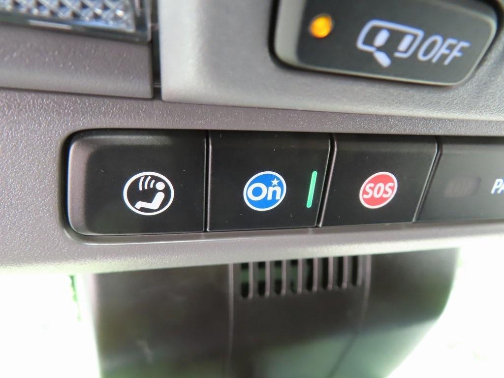 used 2024 Chevrolet Silverado 1500 car, priced at $35,776