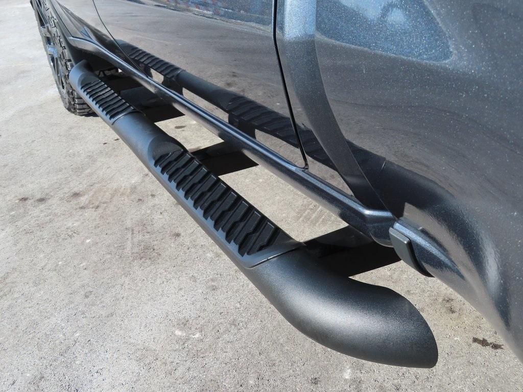 used 2021 Chevrolet Silverado 1500 car, priced at $26,995