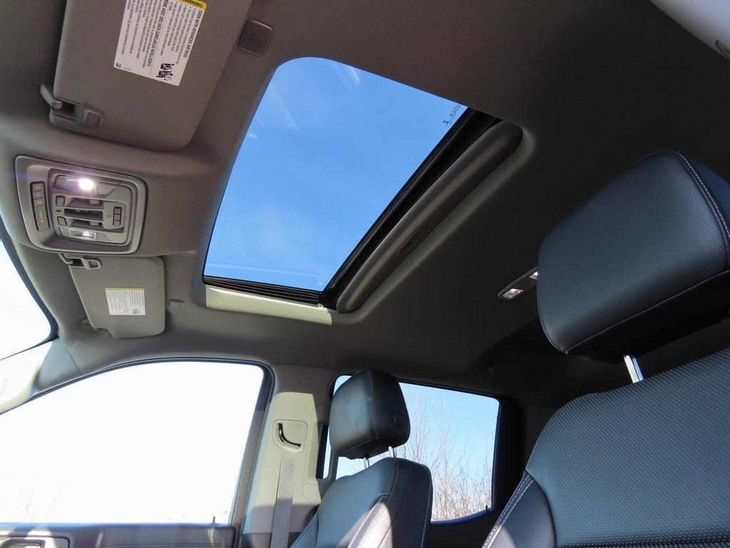 used 2021 Chevrolet Silverado 1500 car, priced at $26,995