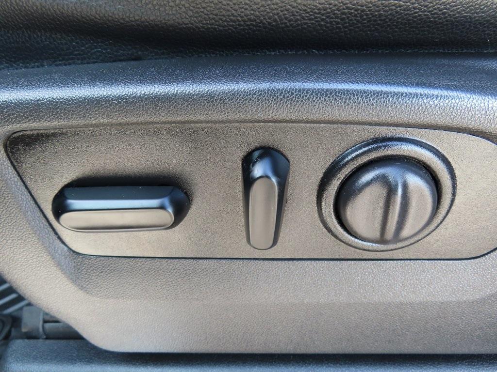 used 2021 Chevrolet Silverado 1500 car, priced at $26,995