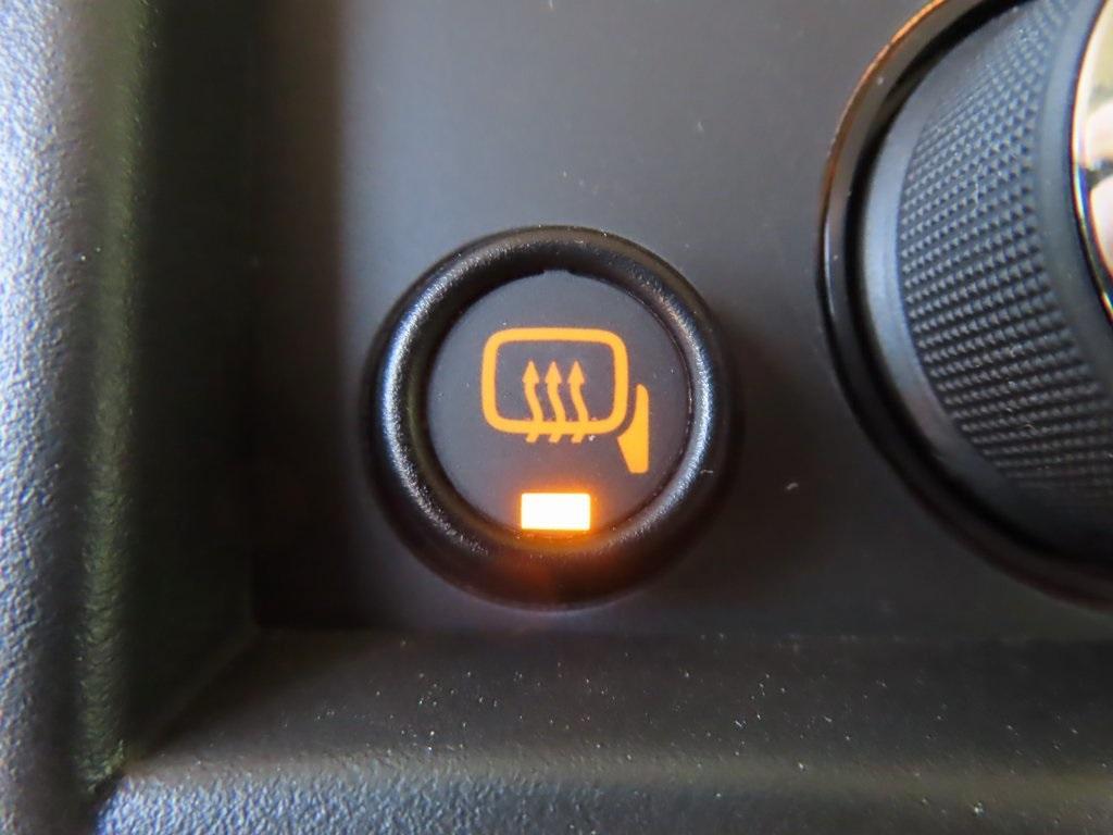 new 2025 Chevrolet Express 2500 car, priced at $53,750