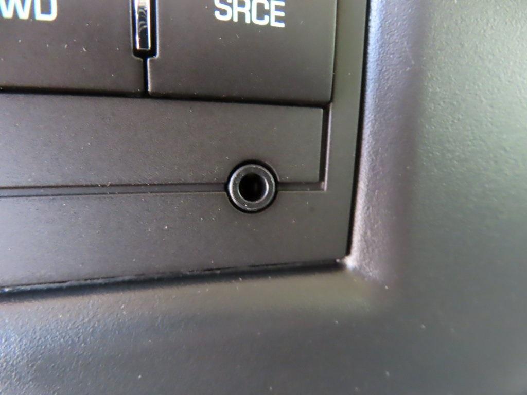 new 2025 Chevrolet Express 2500 car, priced at $53,750