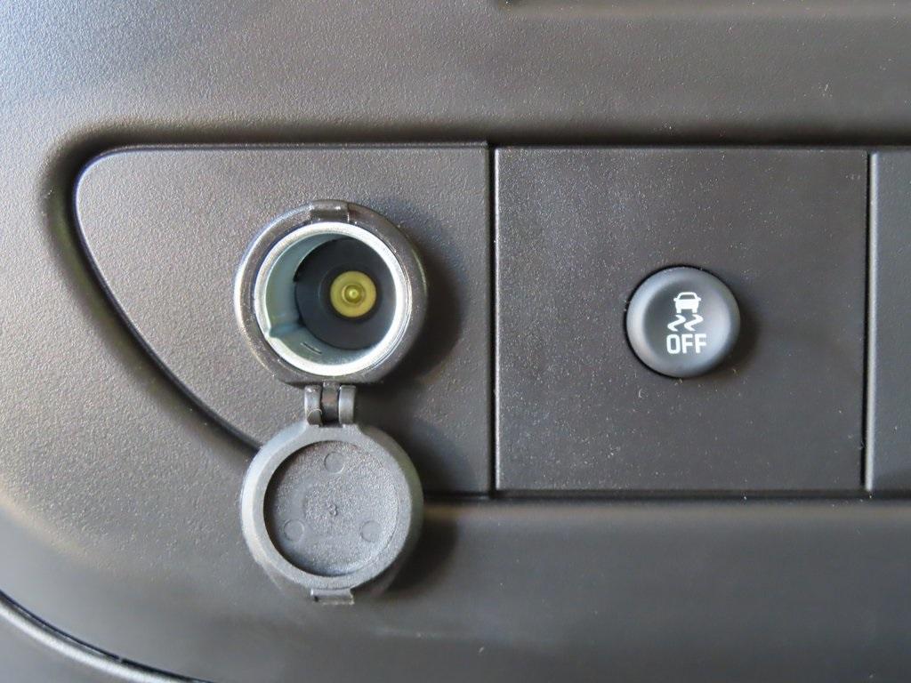 new 2025 Chevrolet Express 2500 car, priced at $53,750