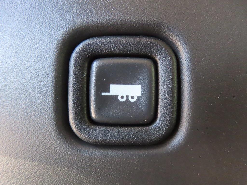 new 2025 Chevrolet Express 2500 car, priced at $53,750