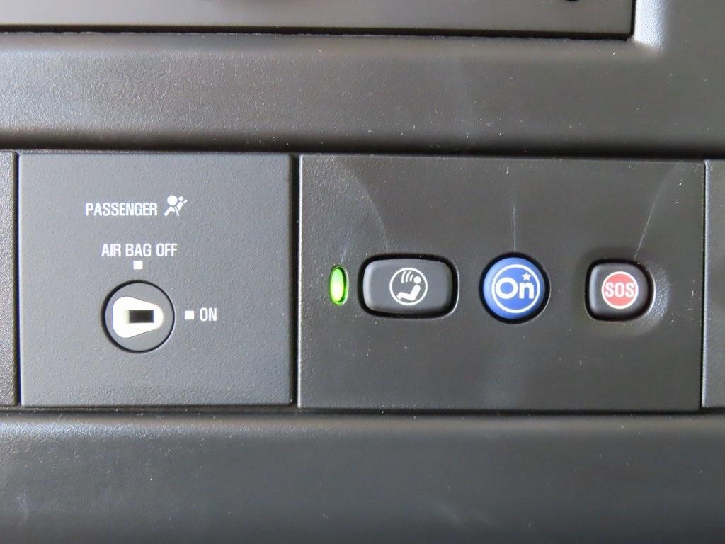 new 2025 Chevrolet Express 2500 car, priced at $53,750