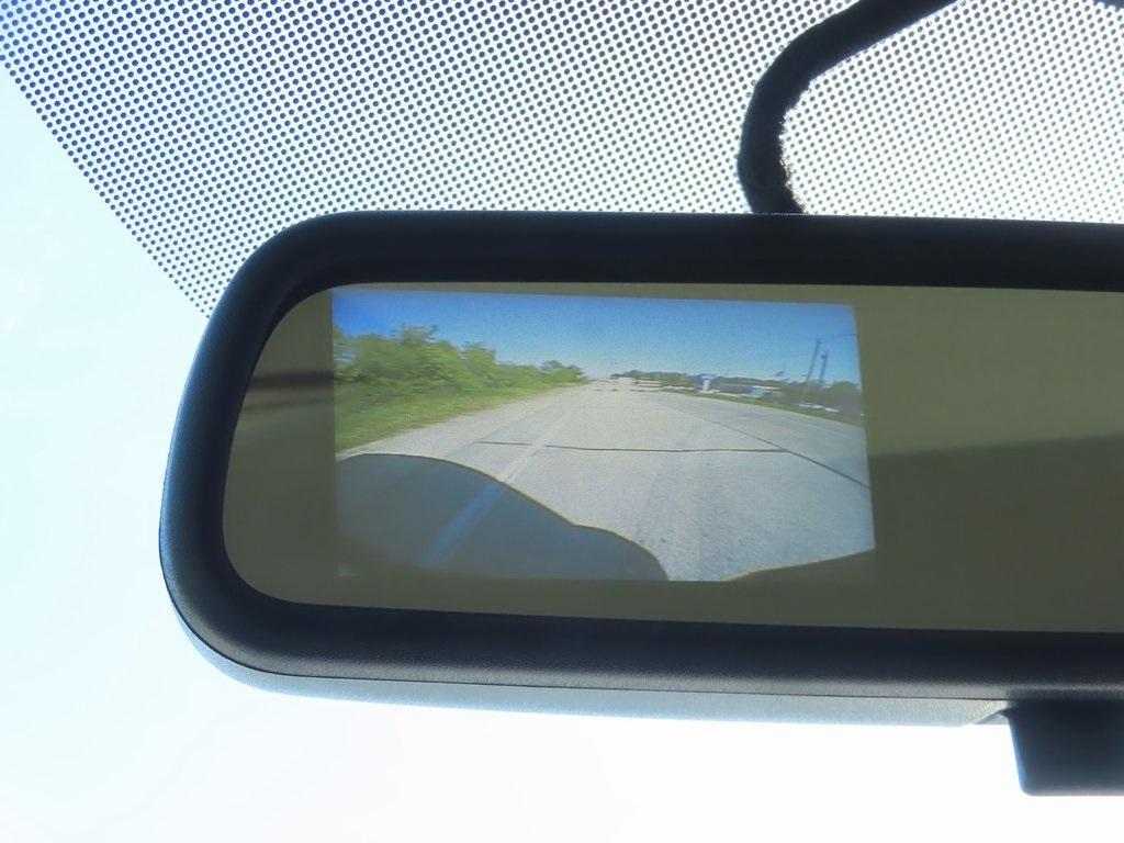 new 2025 Chevrolet Express 2500 car, priced at $53,750