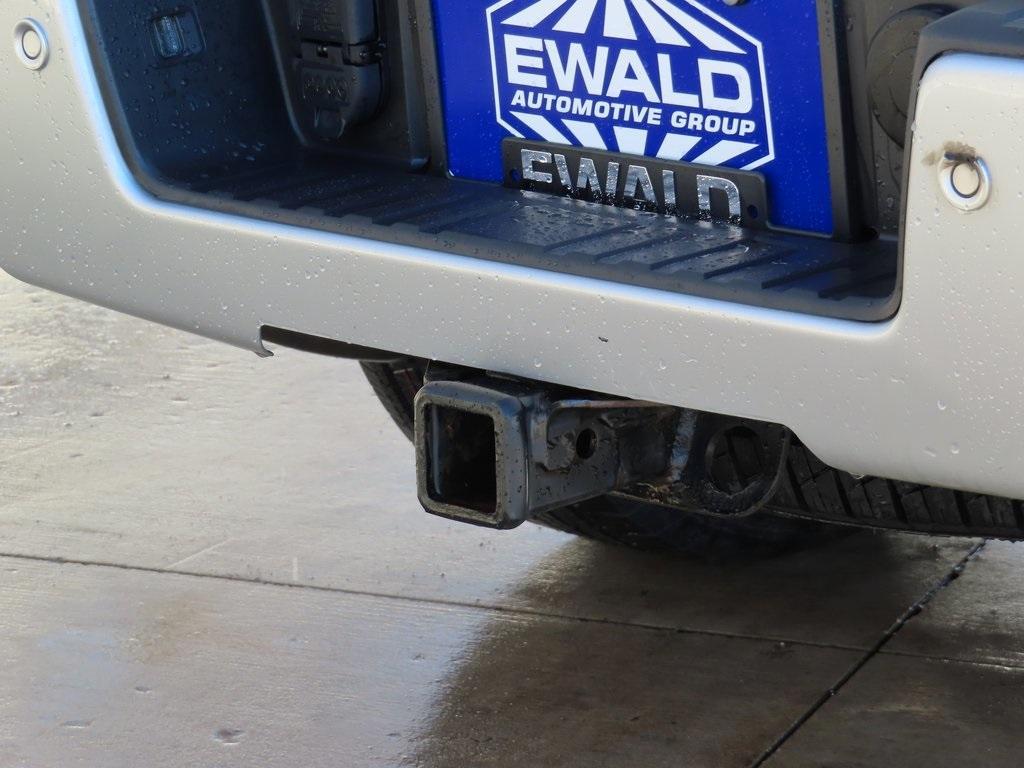 used 2018 Chevrolet Silverado 1500 car, priced at $24,495