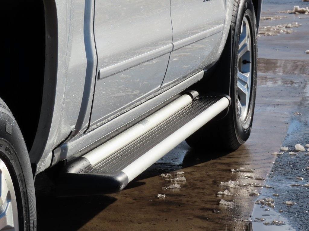 used 2018 Chevrolet Silverado 1500 car, priced at $24,495