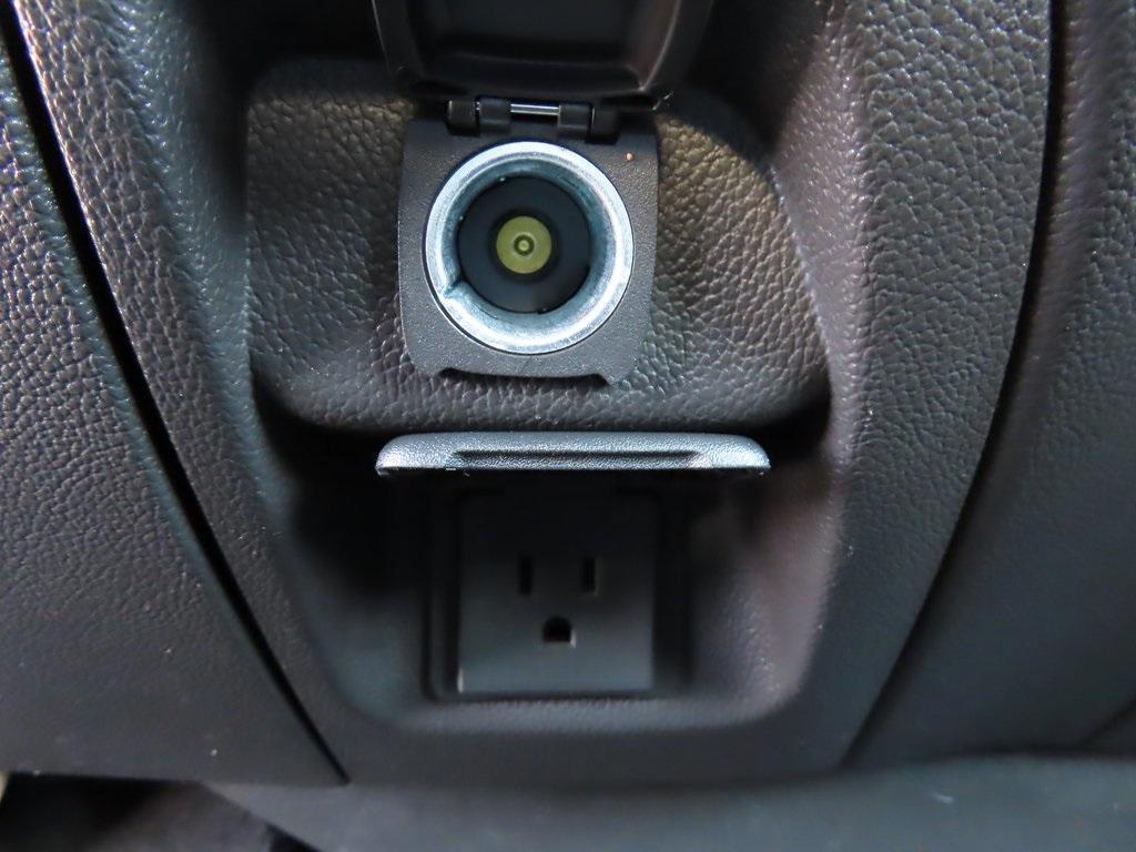 used 2018 Chevrolet Silverado 1500 car, priced at $24,495