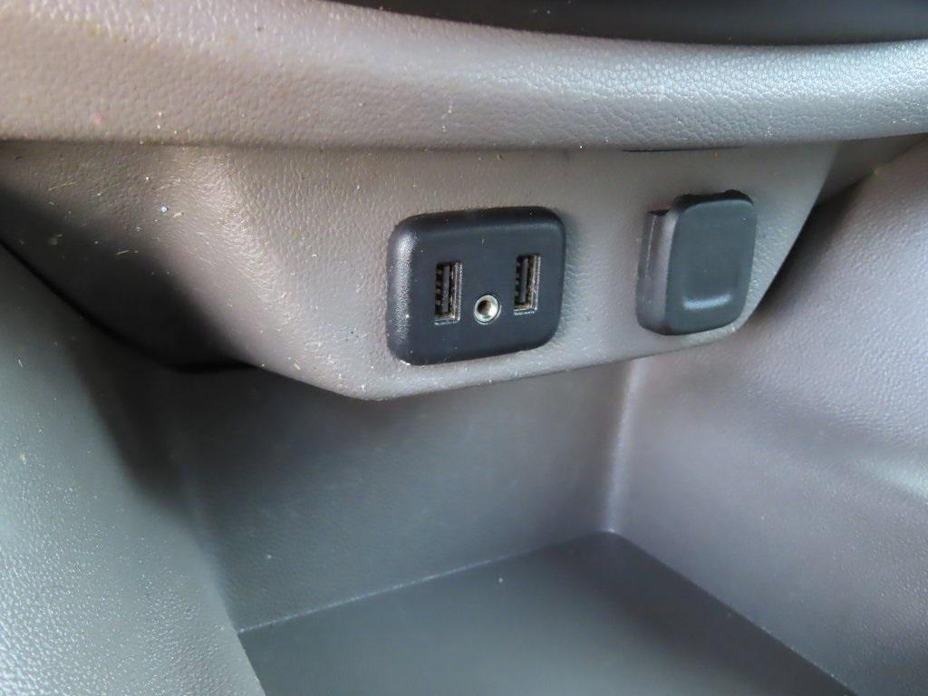 used 2018 Chevrolet Traverse car, priced at $13,644