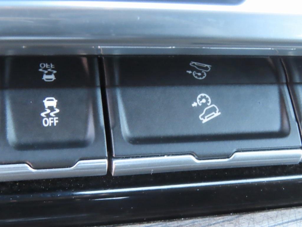 used 2022 Chevrolet Silverado 1500 car, priced at $42,743