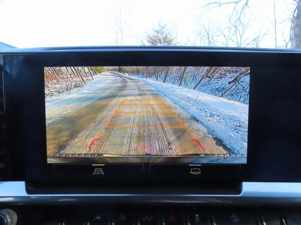 used 2022 Chevrolet Silverado 1500 car, priced at $42,743