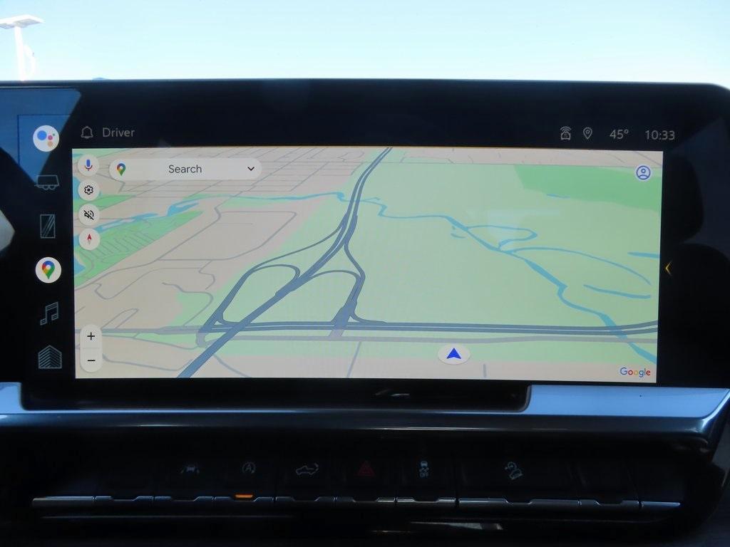 used 2022 Chevrolet Silverado 1500 car, priced at $42,743