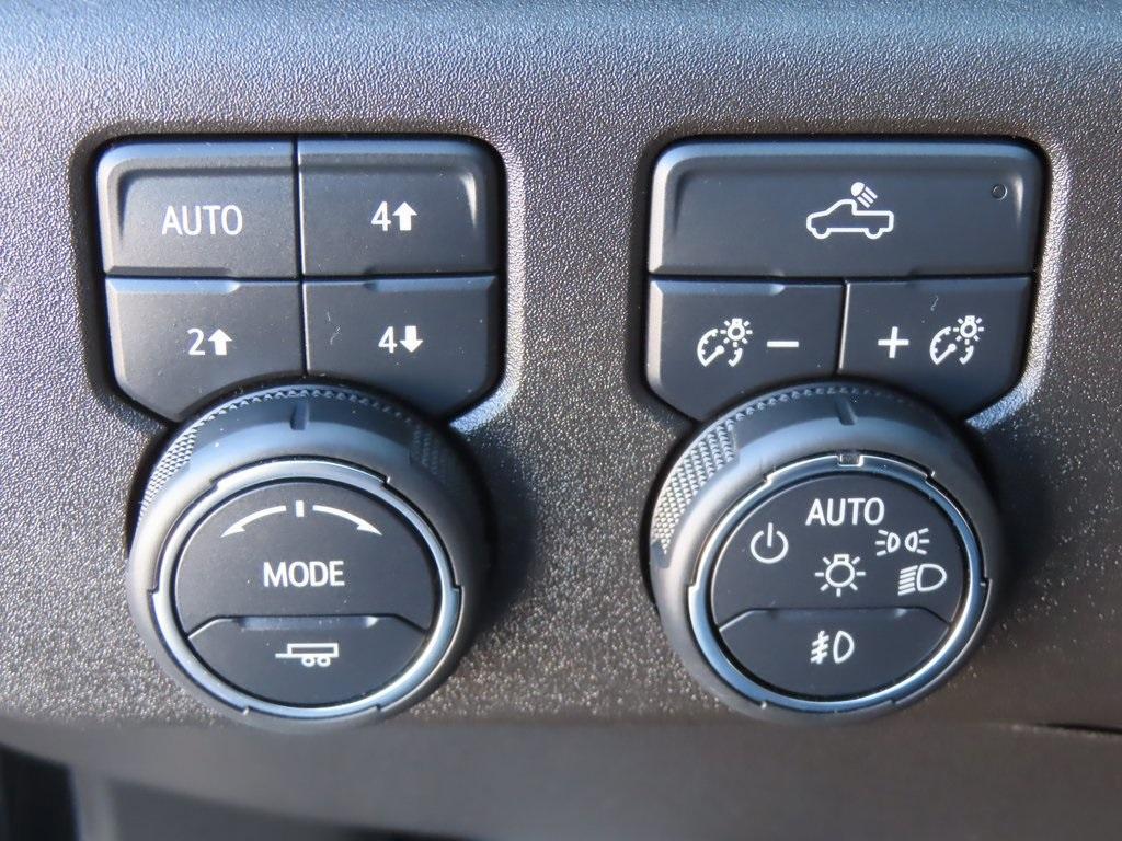 used 2022 Chevrolet Silverado 1500 car, priced at $42,743