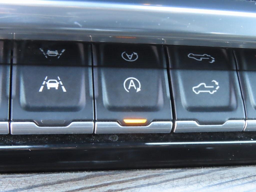 used 2022 Chevrolet Silverado 1500 car, priced at $42,743