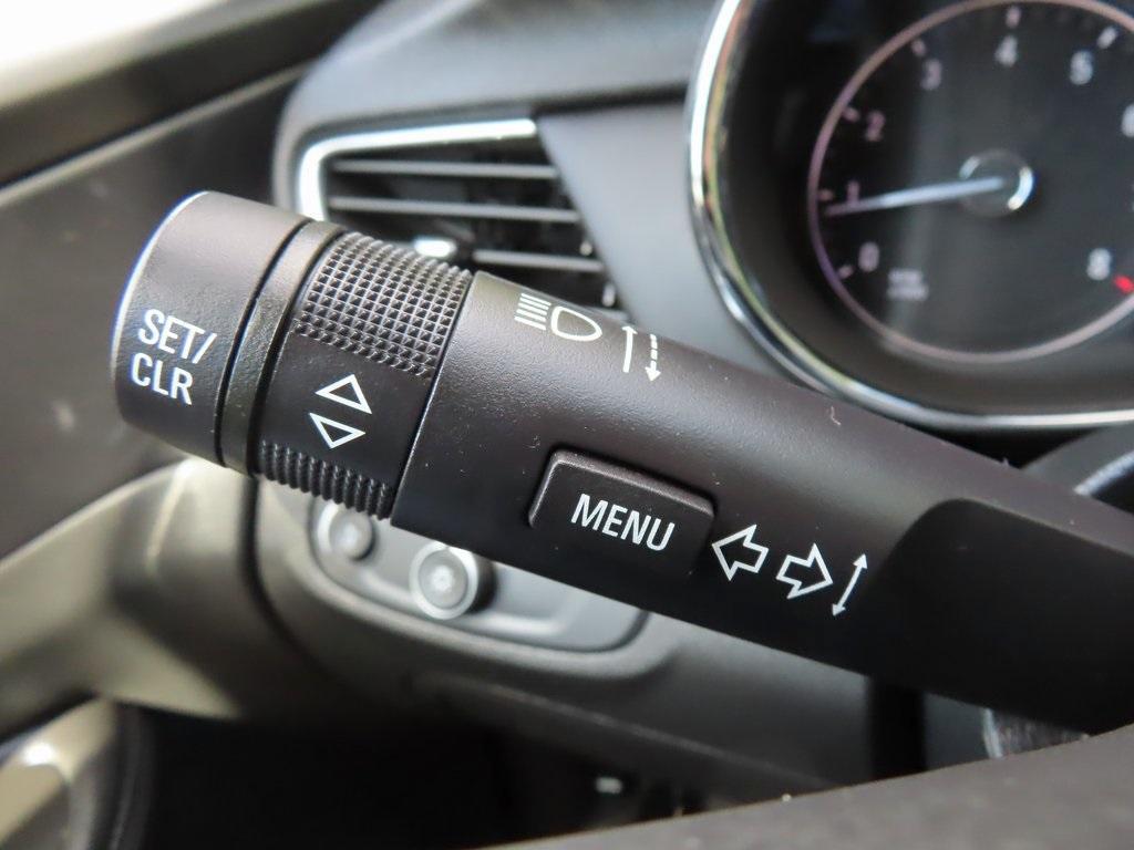 used 2022 Buick Encore car, priced at $18,179