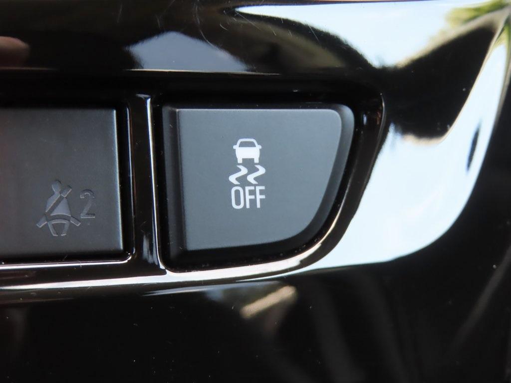 used 2022 Buick Encore car, priced at $18,179