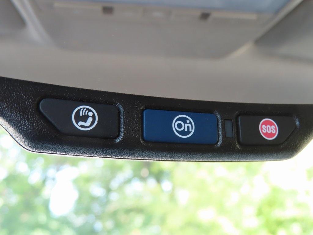 used 2022 Buick Encore car, priced at $18,179