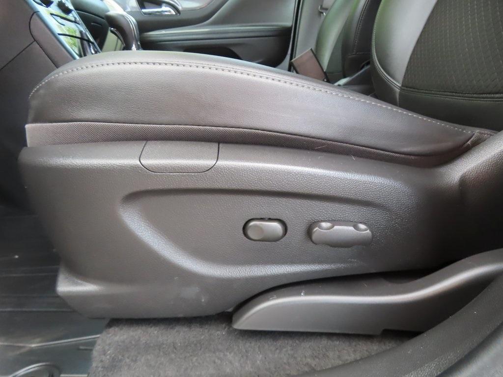 used 2022 Buick Encore car, priced at $18,179