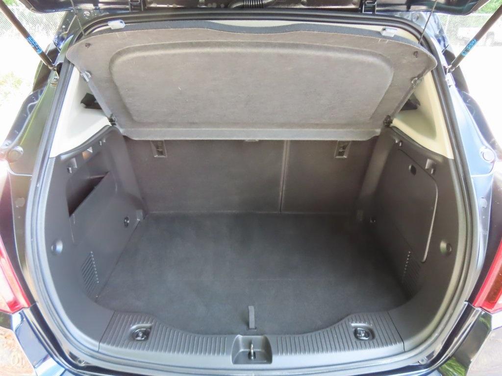 used 2022 Buick Encore car, priced at $18,179