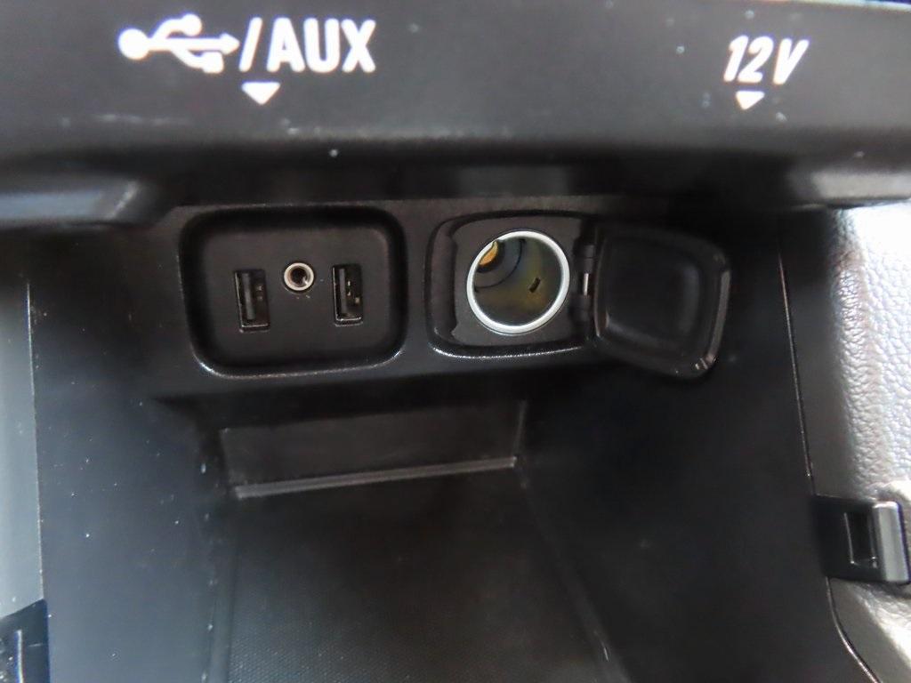 used 2022 Buick Encore car, priced at $18,179