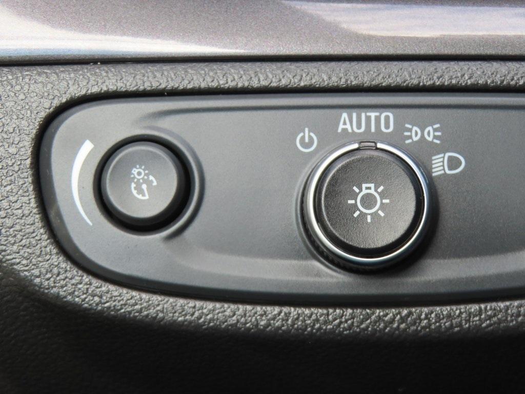 used 2022 Buick Encore car, priced at $18,179