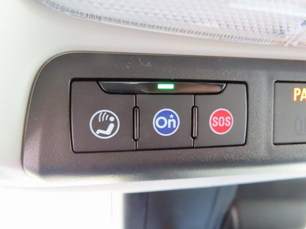 new 2026 Chevrolet TrailBlazer car, priced at $28,492