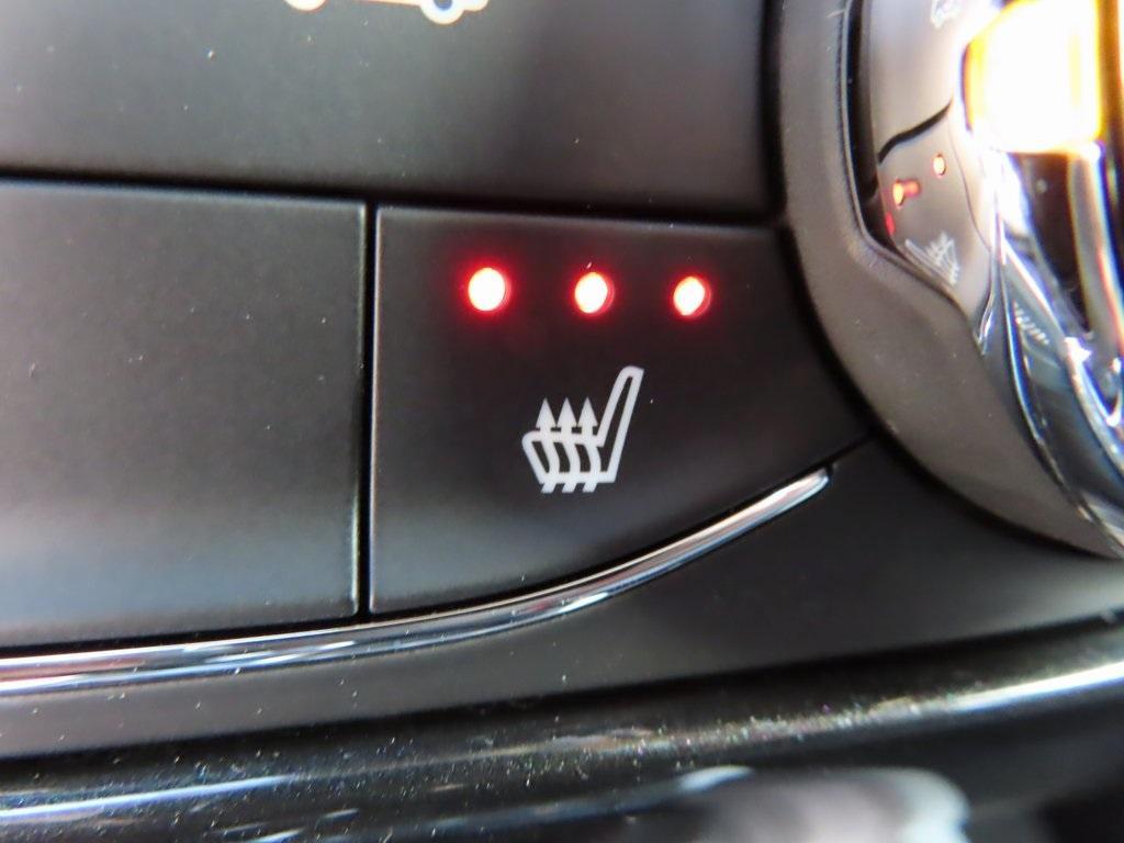 new 2026 Chevrolet TrailBlazer car, priced at $28,492