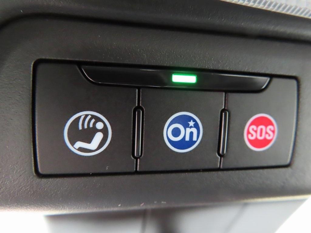 new 2026 Chevrolet Colorado car, priced at $39,925