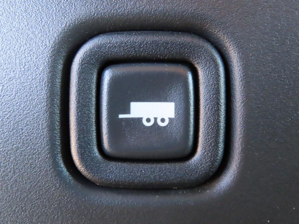 new 2025 Chevrolet Express 2500 car, priced at $46,345