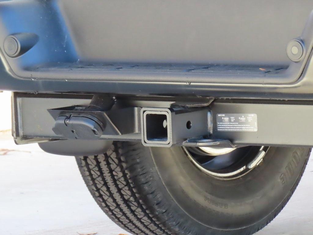 new 2025 Chevrolet Express 2500 car, priced at $46,345